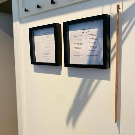 Vinestia Cityloft Storchenblick, Non-Serviced Appartement Leibnitz Eksteriør billede