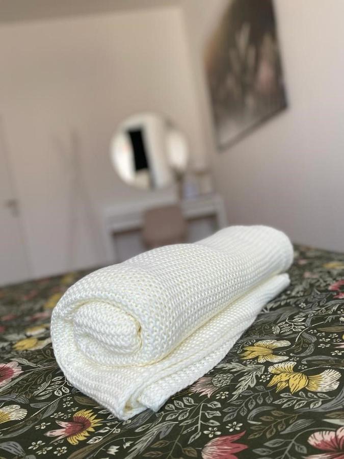 Vinestia Cityloft Storchenblick, Non-Serviced Appartement Leibnitz Eksteriør billede