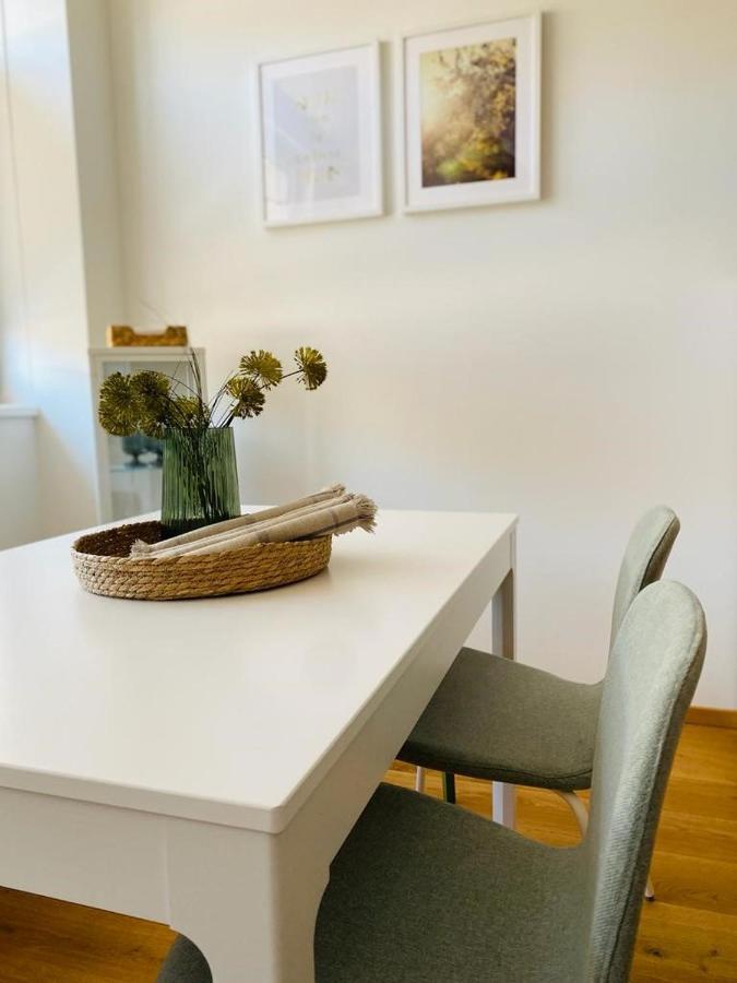Vinestia Cityloft Storchenblick, Non-Serviced Appartement Leibnitz Eksteriør billede