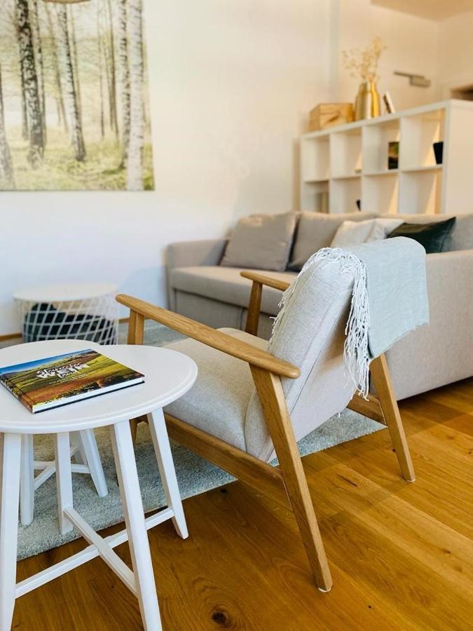 Vinestia Cityloft Storchenblick, Non-Serviced Appartement Leibnitz Eksteriør billede
