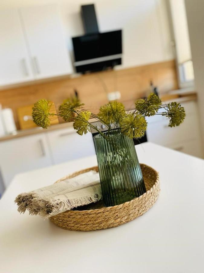 Vinestia Cityloft Storchenblick, Non-Serviced Appartement Leibnitz Eksteriør billede