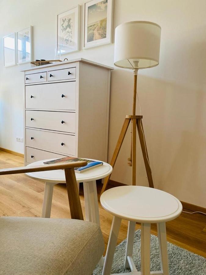 Vinestia Cityloft Storchenblick, Non-Serviced Appartement Leibnitz Eksteriør billede